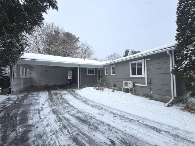 $619,000 | 248 Laurel Hill Drive, South Burlington, VT 05403