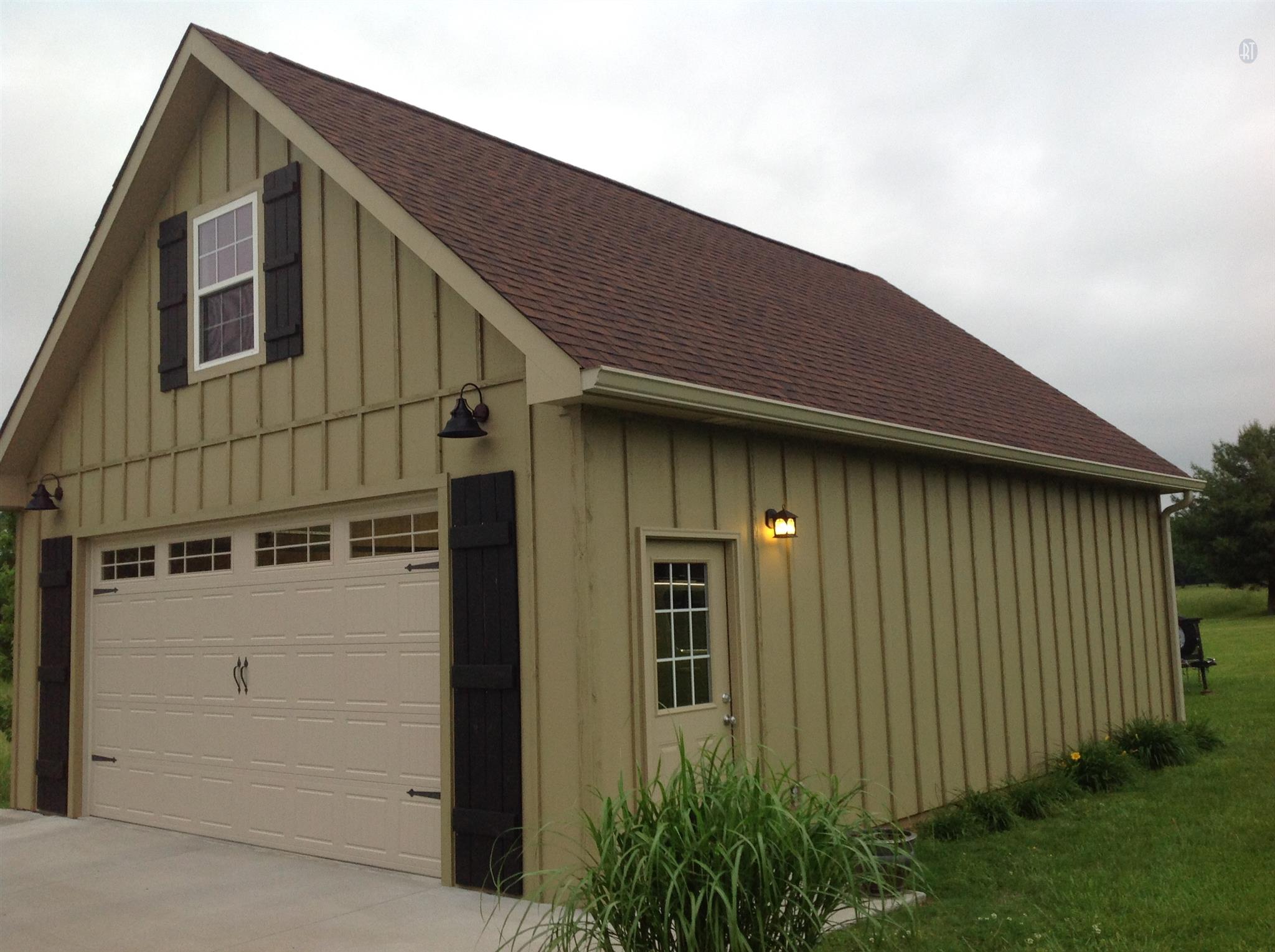 1099 Pinhook Road Lebanon, TN 37090 - Photo 3 of 26 a house with a outdoor space