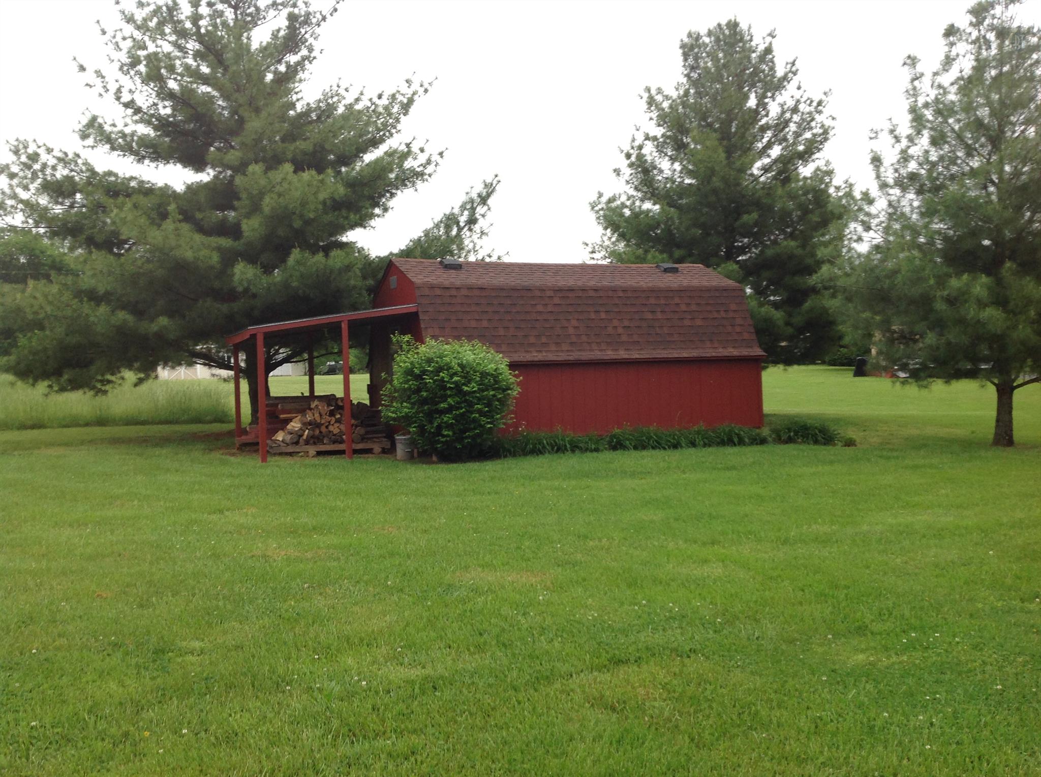 1099 Pinhook Road Lebanon, TN 37090 - Photo 5 of 26 a view of outdoor space and yard