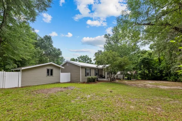 $289,000 | 24133 Lanier Street, Tallahassee, FL 32310