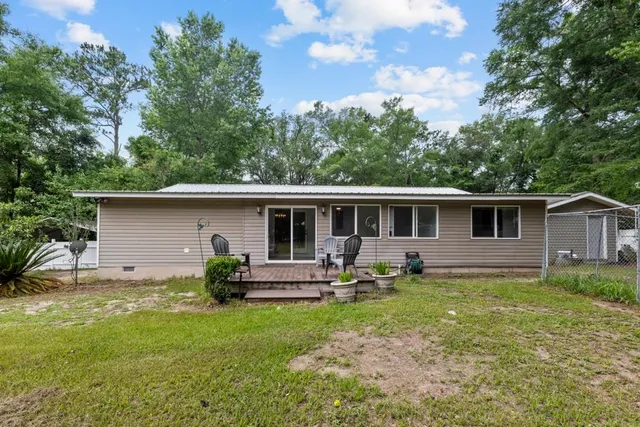 $289,000 | 24133 Lanier Street, Tallahassee, FL 32310