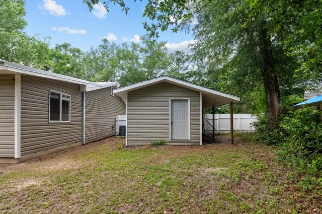 $289,000 | 24133 Lanier Street, Tallahassee, FL 32310