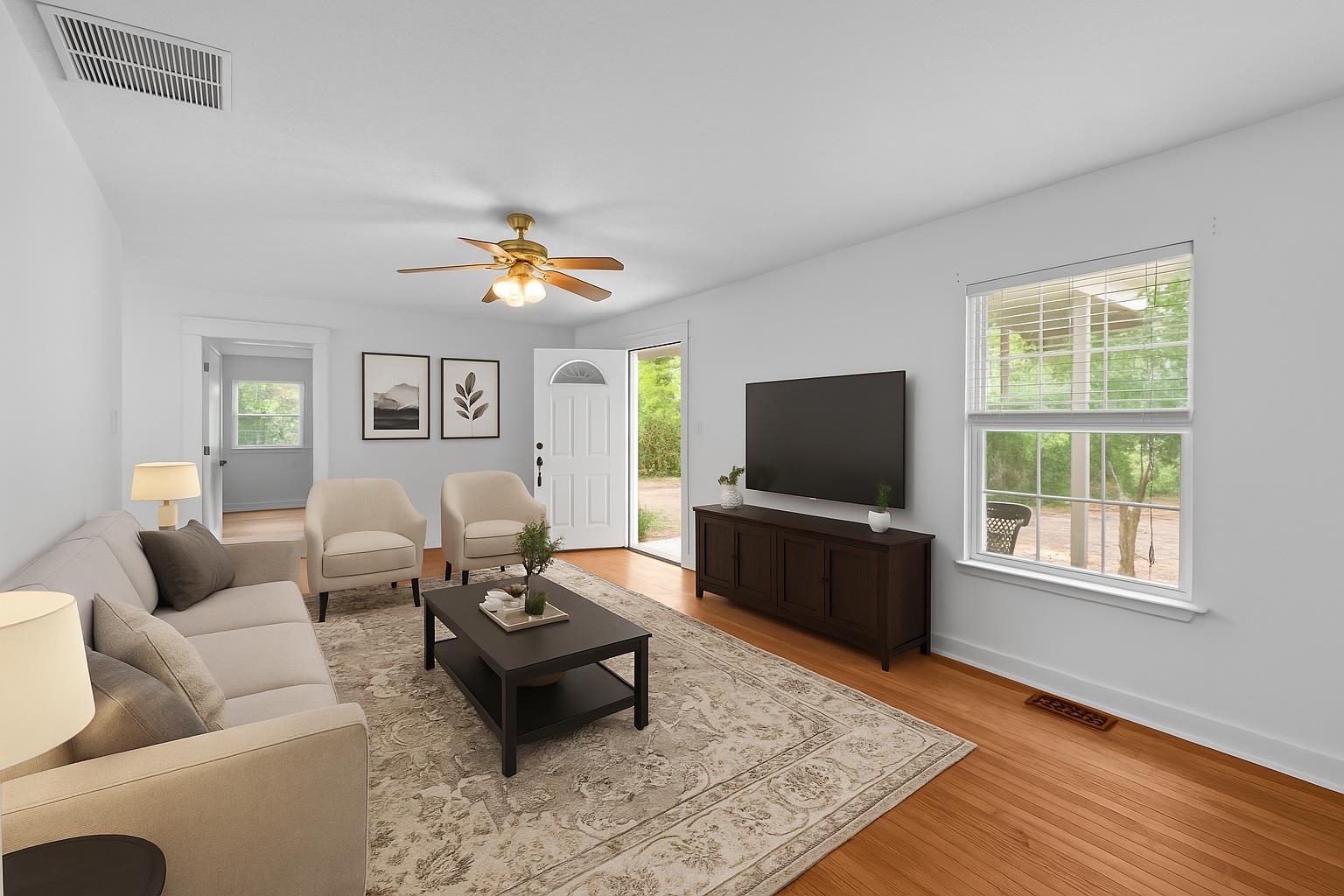 24133 Lanier Street Tallahassee, FL 32310 - Photo 42 of 50