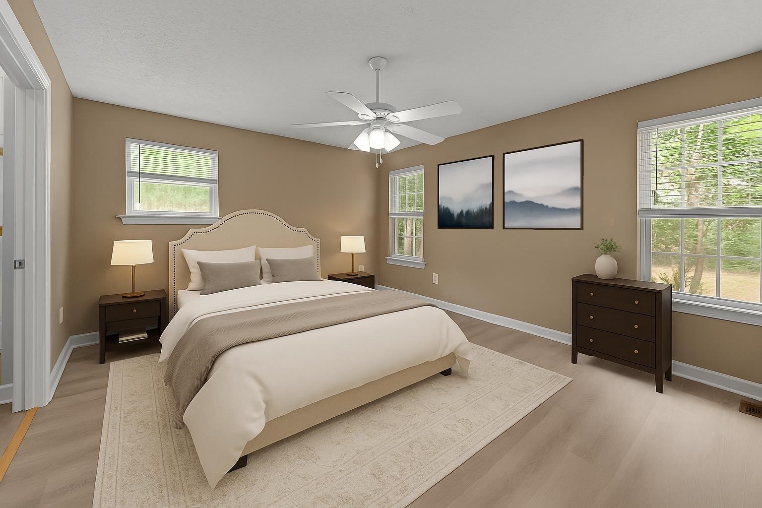 24133 Lanier Street Tallahassee, FL 32310 - Photo 43 of 50