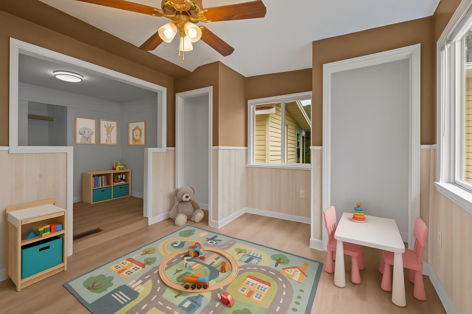 24133 Lanier Street Tallahassee, FL 32310 - Photo 45 of 50