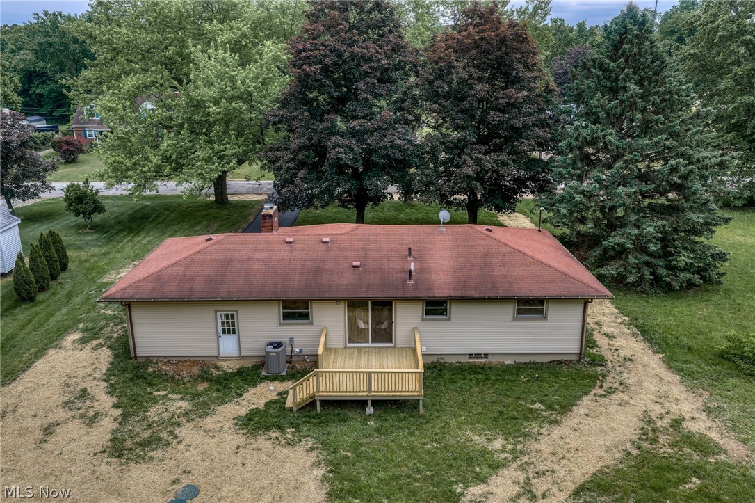 1709 Berna Road Green, OH 44312 - Photo 44 of 48