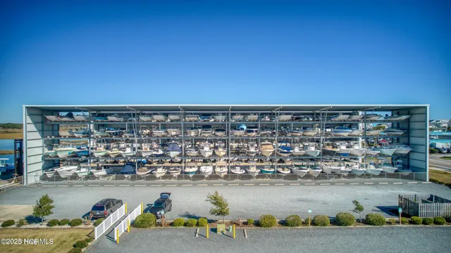 $92,350 | 111 North New River Drive, Surf City, NC 28445