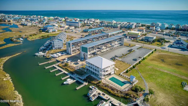 $92,350 | 111 North New River Drive, Surf City, NC 28445