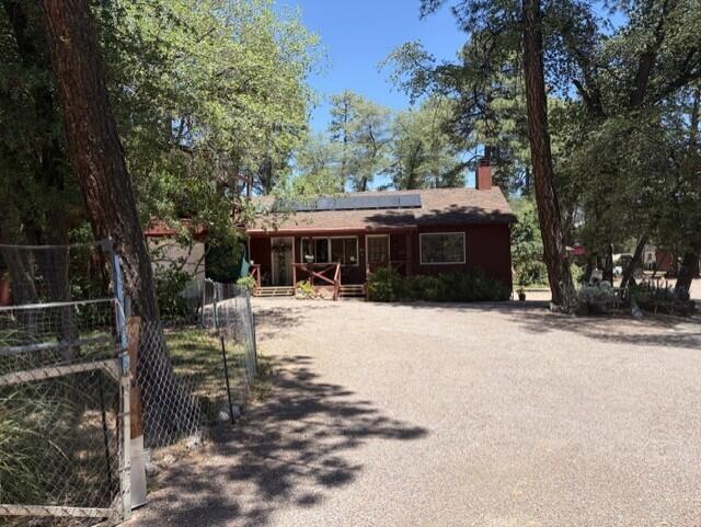 211 South Ash Street Payson, AZ 85541 - Photo 8 of 70