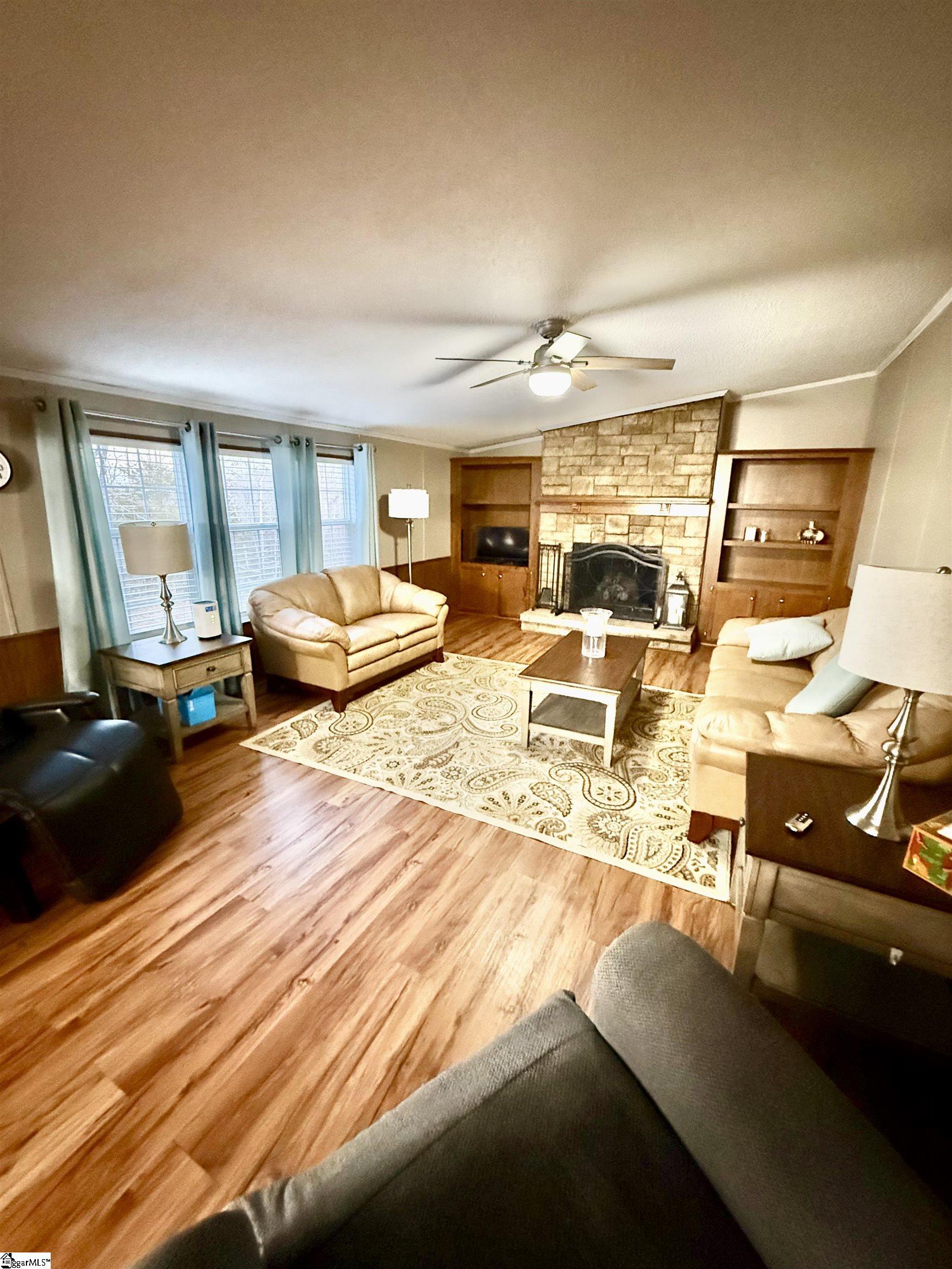 138 Turning Leaf Lane Easley, SC 29640 - Photo 6 of 19