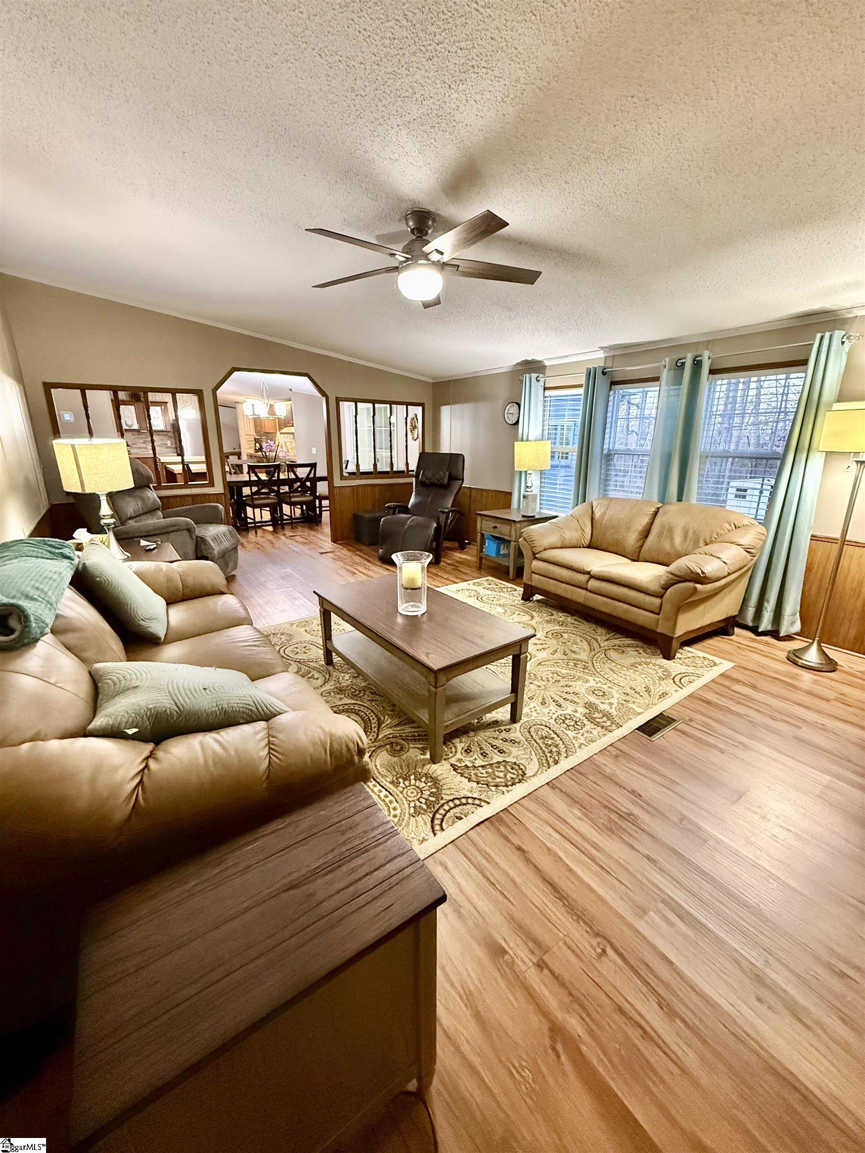 138 Turning Leaf Lane Easley, SC 29640 - Photo 8 of 19