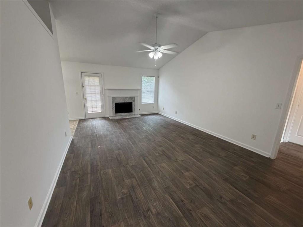1613 Fort Perry Way Dacula, GA 30019 - Photo 2 of 22