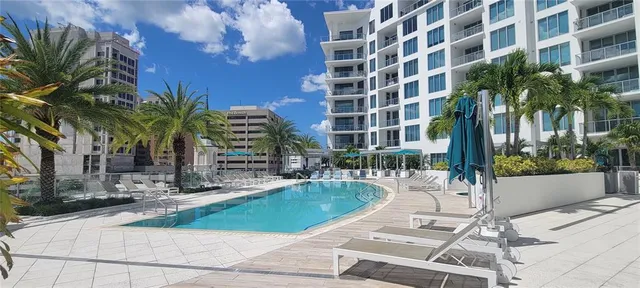 $6,500 | 111 South Pineapple Avenue, Unit 1002, Sarasota, FL 34236