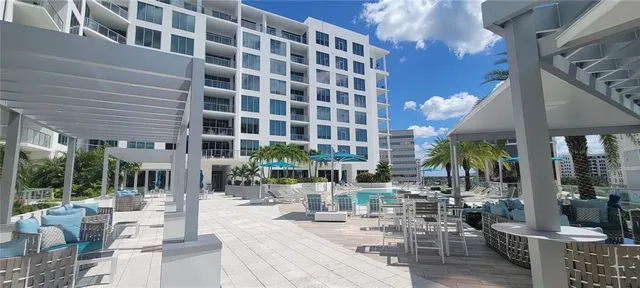 $6,500 | 111 South Pineapple Avenue, Unit 1002, Sarasota, FL 34236