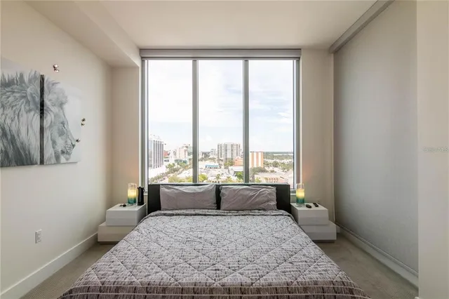 $6,500 | 111 South Pineapple Avenue, Unit 1002, Sarasota, FL 34236