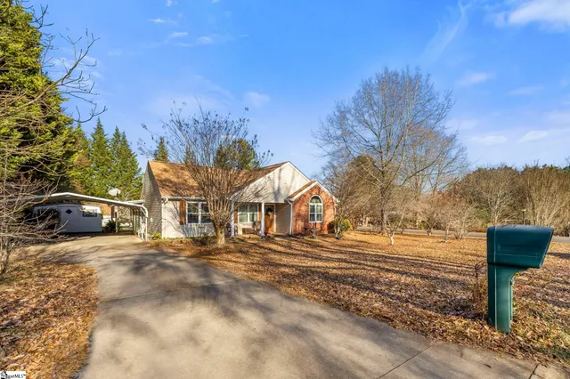 $245,000 | 102 Merganser Court, Liberty, SC 29657