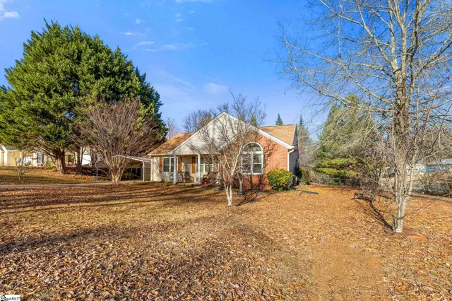 $245,000 | 102 Merganser Court, Liberty, SC 29657