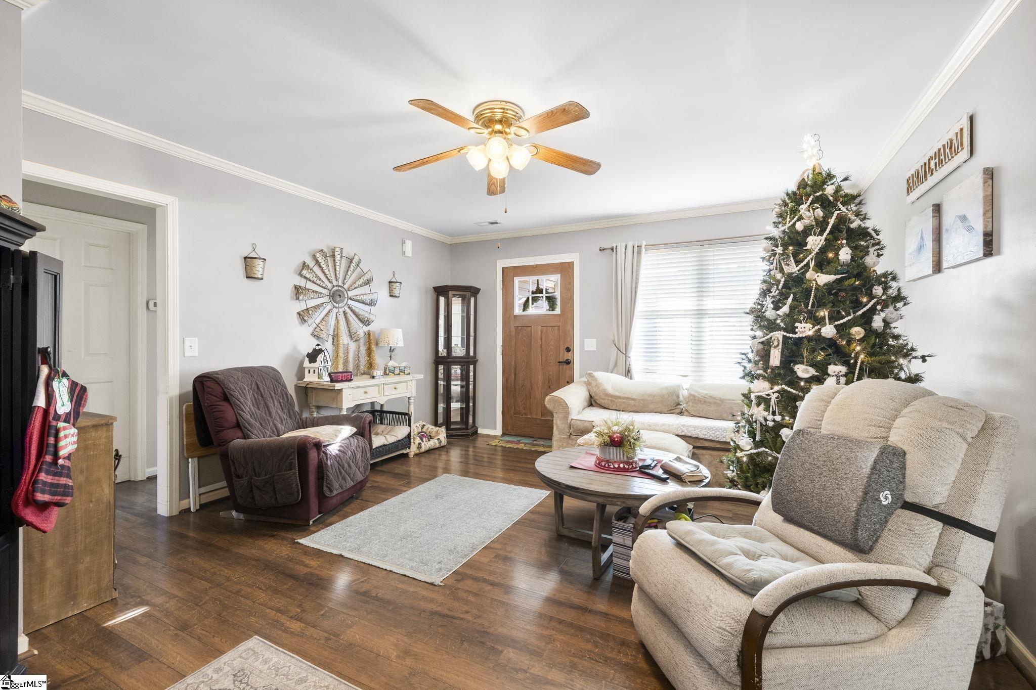 102 Merganser Court Liberty, SC 29657 - Photo 4 of 12