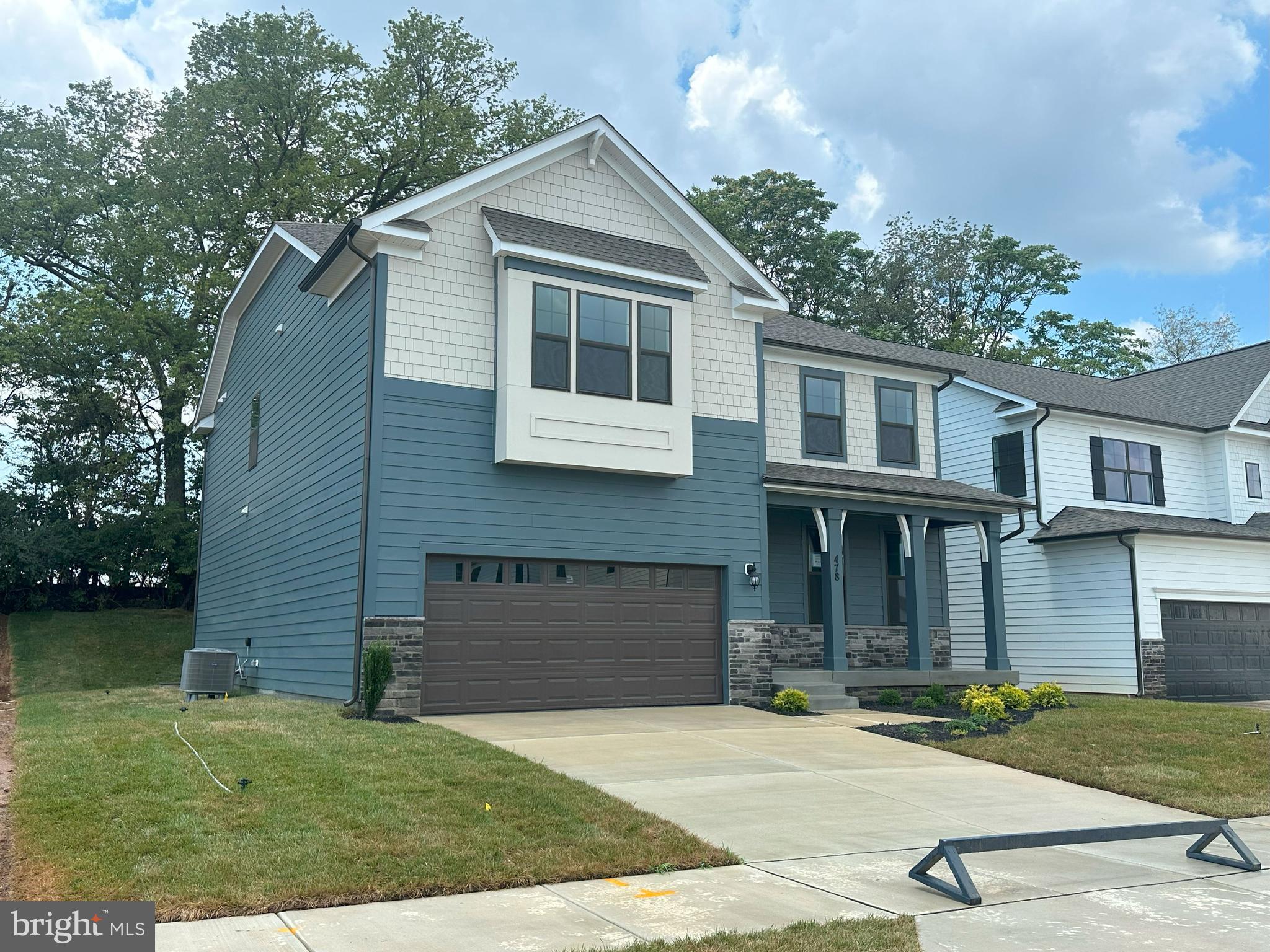 478 Ensemble Way Frederick, MD 21701 - Photo 2 of 36