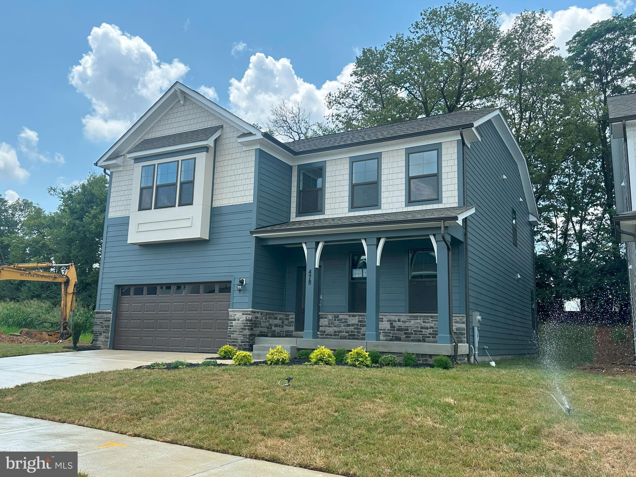 478 Ensemble Way Frederick, MD 21701 - Photo 3 of 36