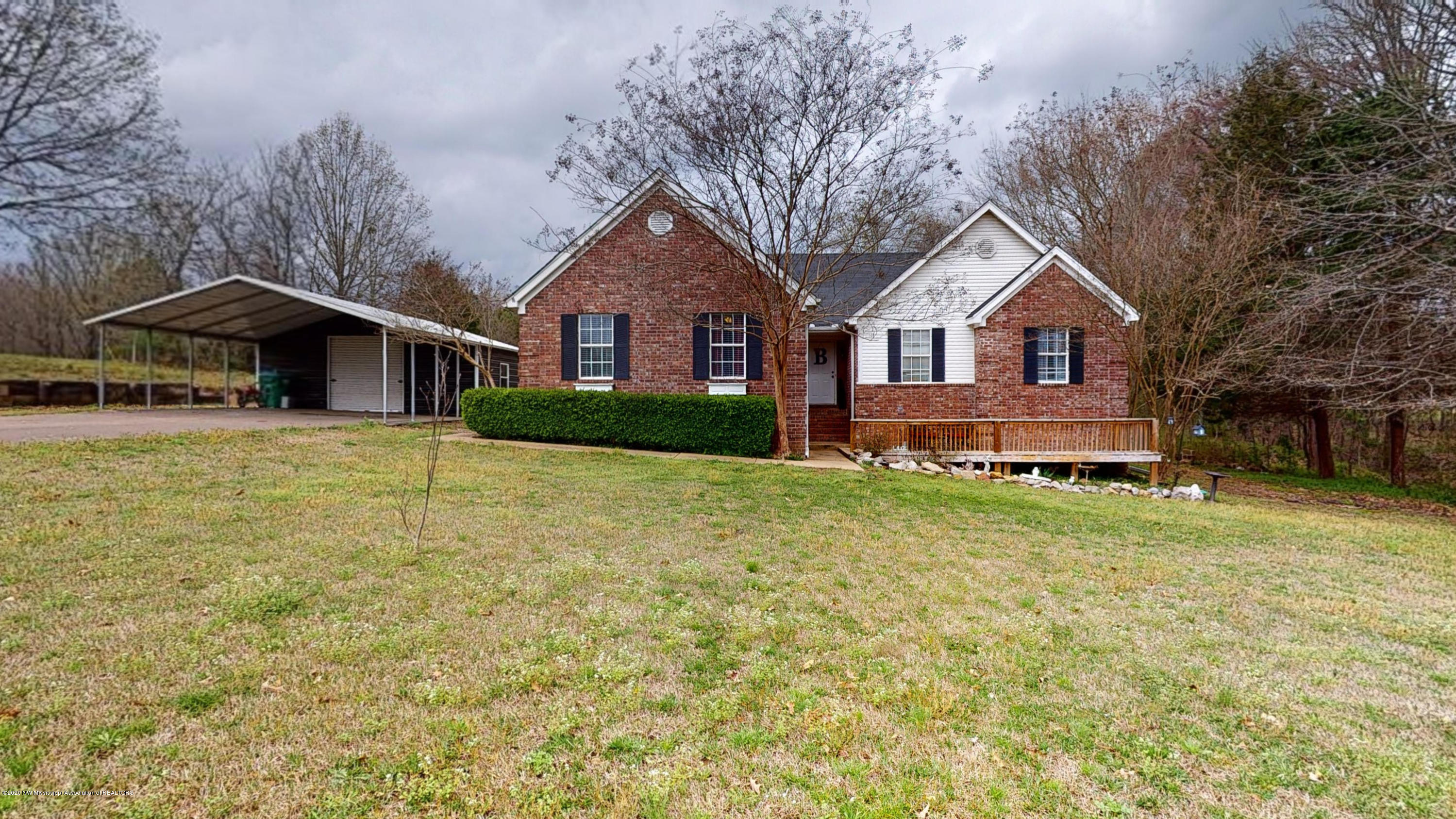 14305 French Road Byhalia, MS 38611 - Photo 2 of 35 14305-French-Rd-03212020_110235