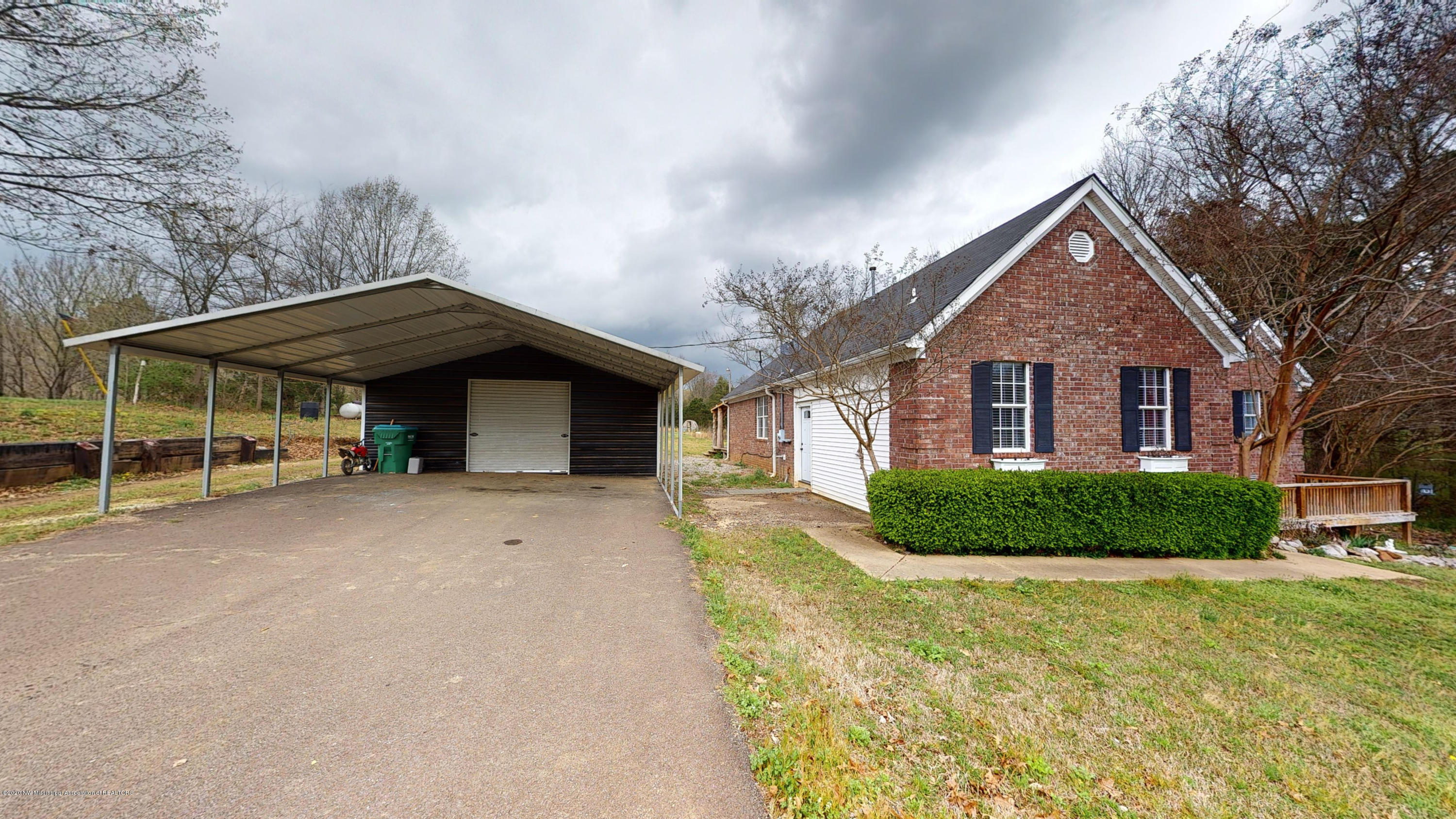 14305 French Road Byhalia, MS 38611 - Photo 3 of 35 14305-French-Rd-03212020_092707