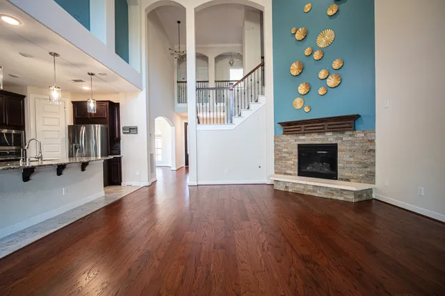 $3,100 | 5802 Caper Shores Lane, Sugar Land, TX 77479