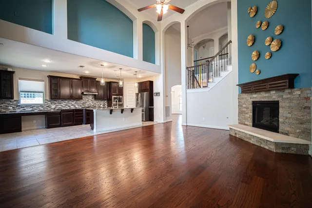 $3,100 | 5802 Caper Shores Lane, Sugar Land, TX 77479