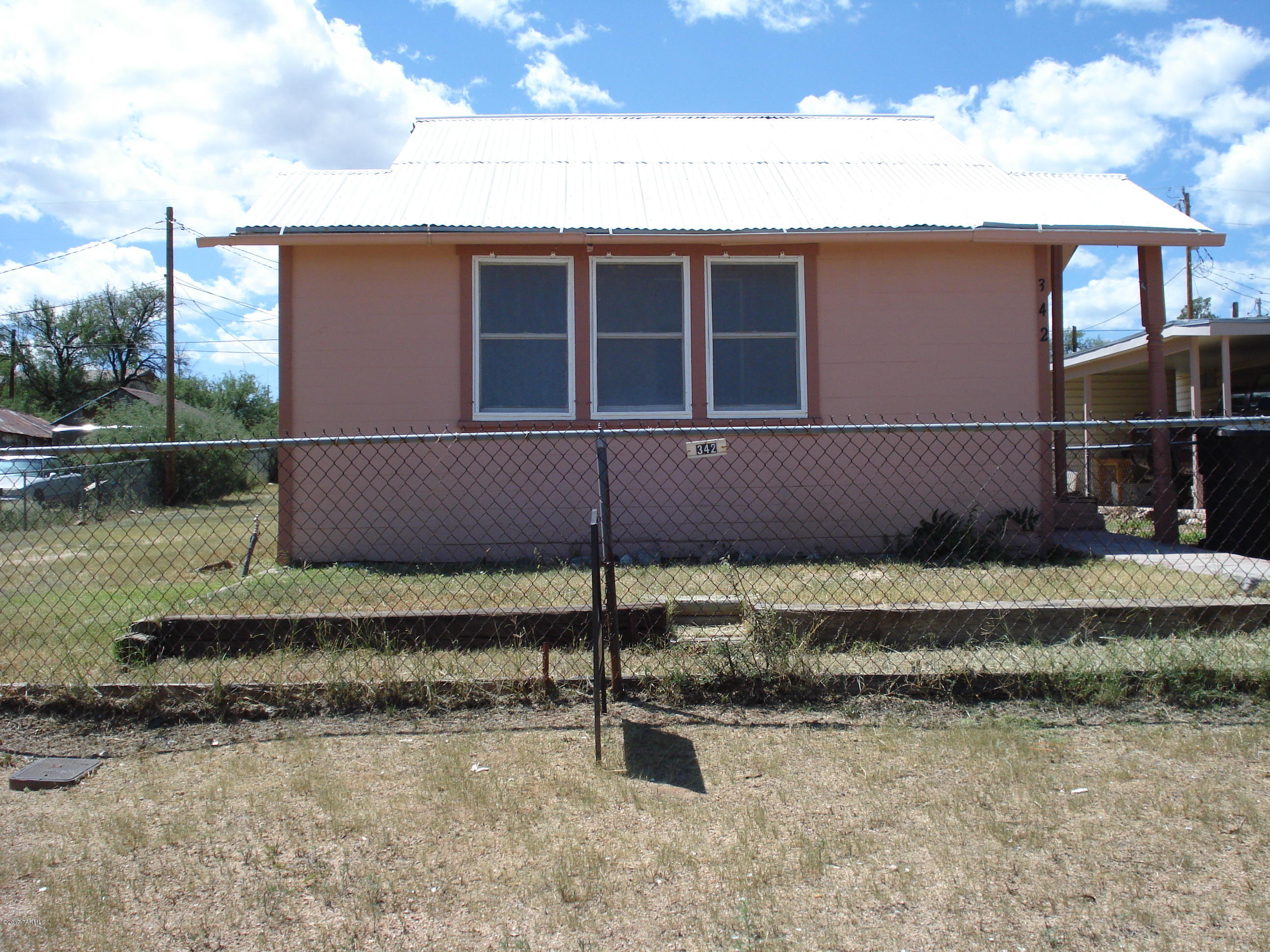 342 East 7th Street Benson, AZ 85602 - Photo 2 of 22