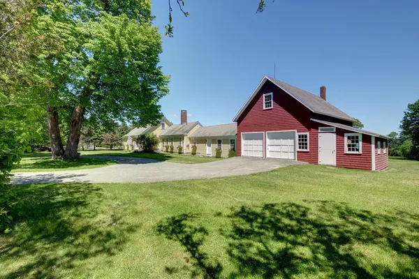 $1,395,000 | 435 Seawall Road, Southwest Harbor, ME 04679
