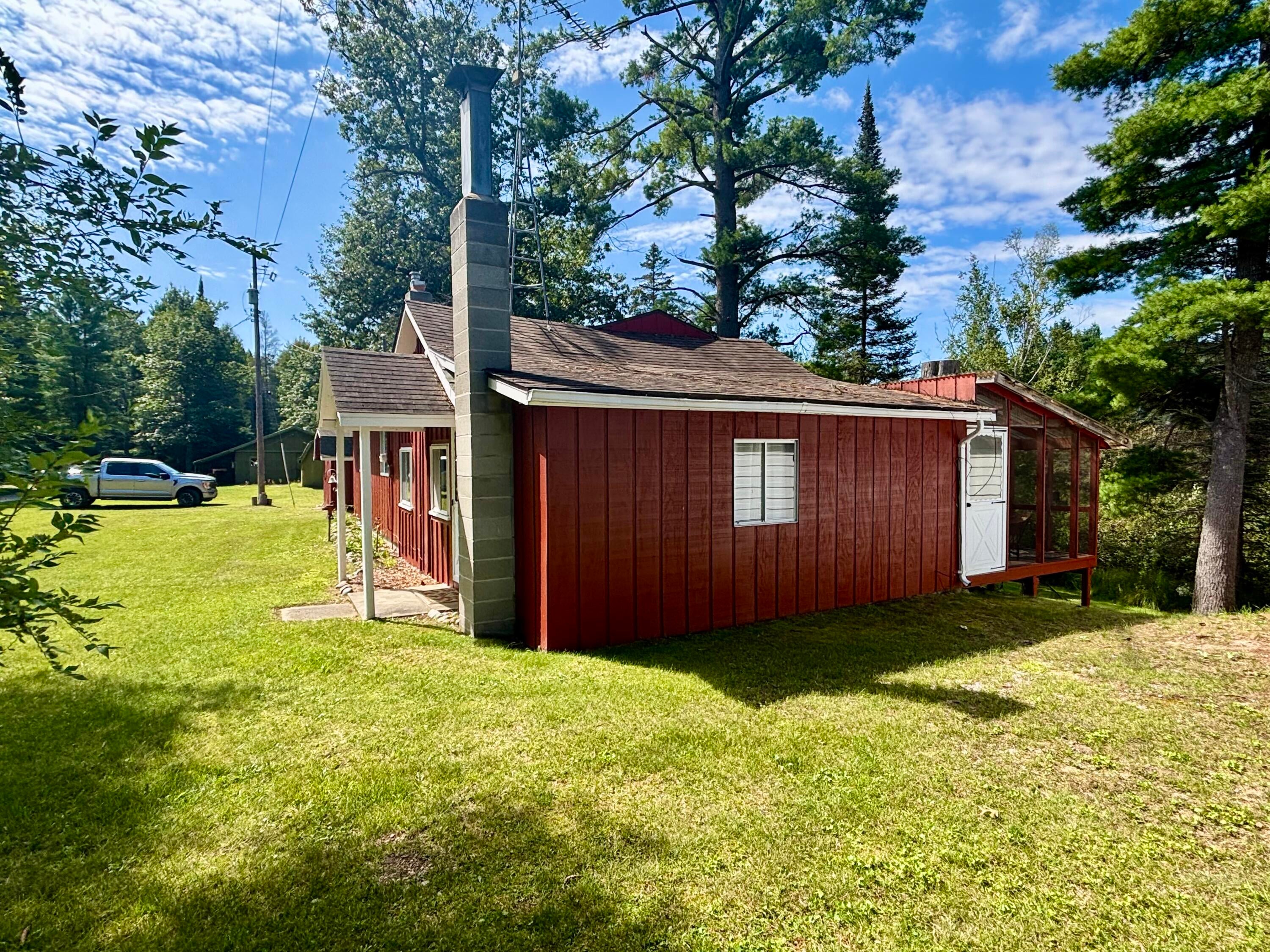 2270 Durfee Road Luzerne, MI 48636 - Photo 44 of 46 Gallery Image 44