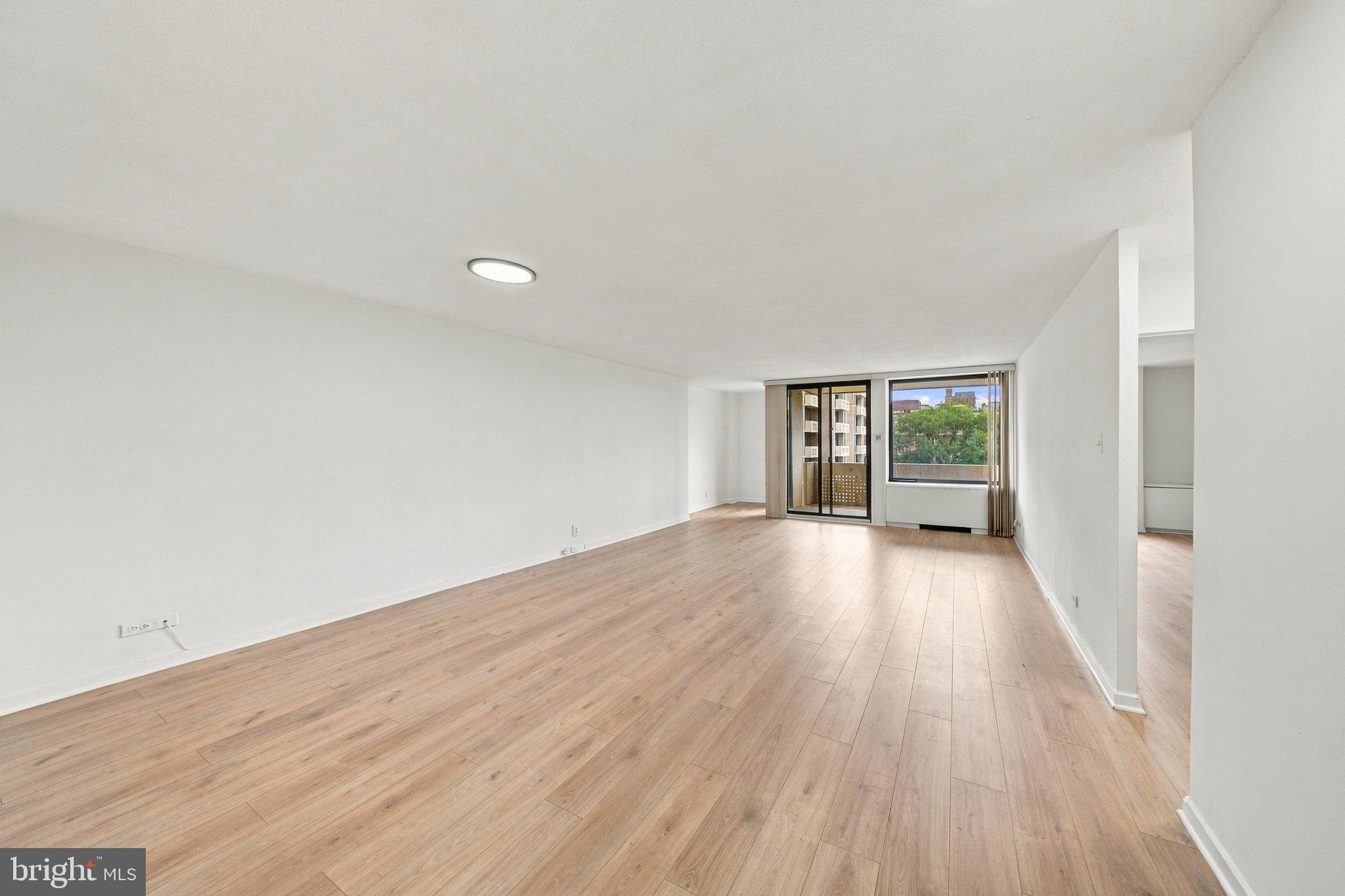 490 M Street Southwest, Unit 505 Washington, DC 20024 - Photo 13 of 39 Gallery Image 13
