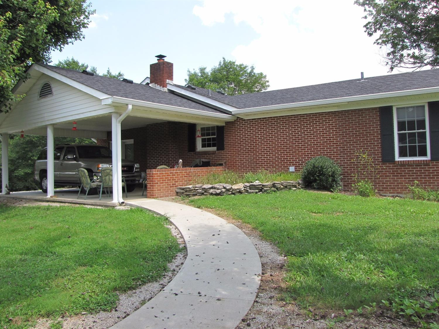 2955 Calico Road Berea, KY 40403 - Photo 7 of 46 Photo 7