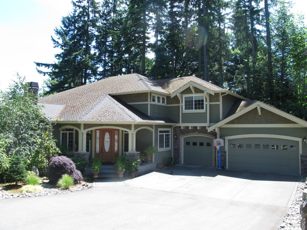 23111 3rd Avenue Southeast Bothell, WA 98021 - Photo 1 of 1