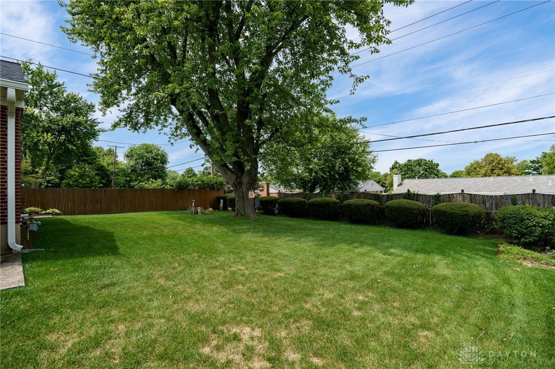 941 Gardner Road Kettering, OH 45429 - Photo 37 of 46