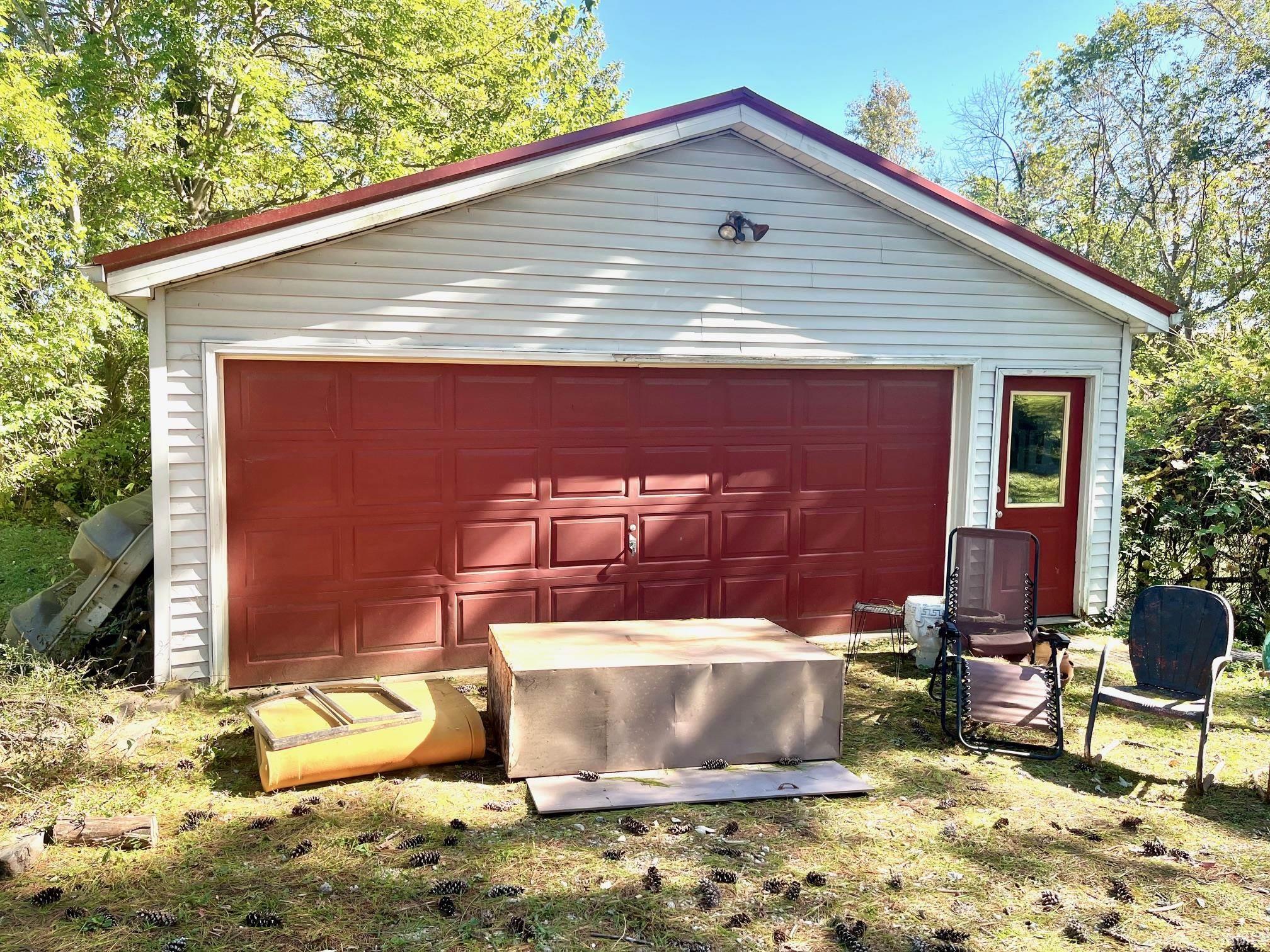 400 North Center Road Boonville, IN 47601 - Photo 2 of 36