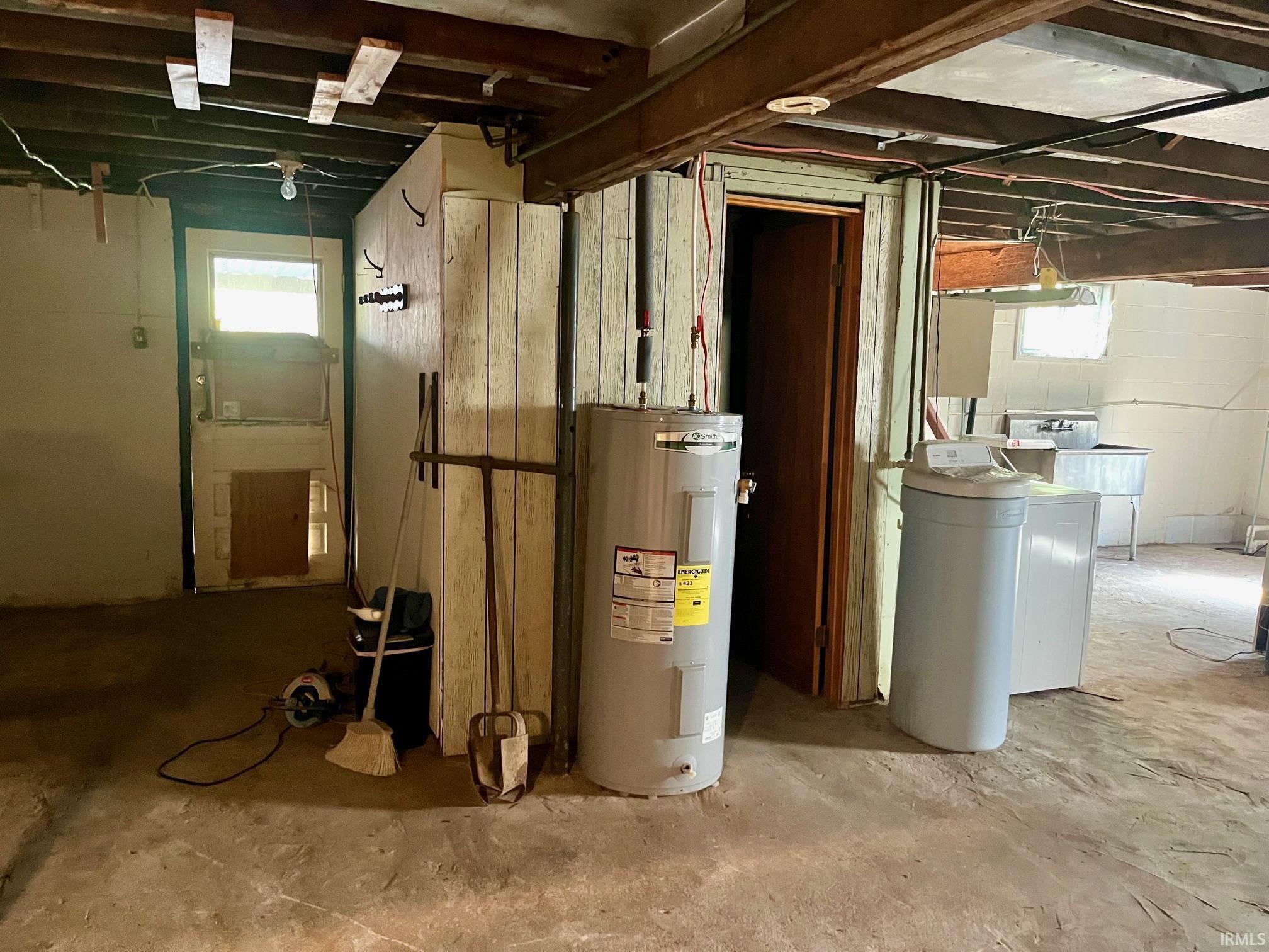 400 North Center Road Boonville, IN 47601 - Photo 33 of 36