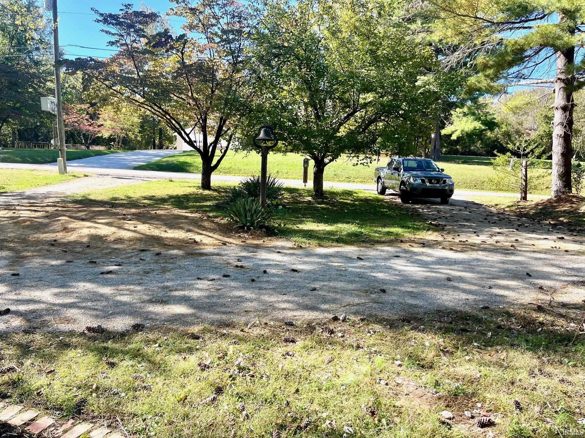 400 North Center Road Boonville, IN 47601 - Photo 36 of 36