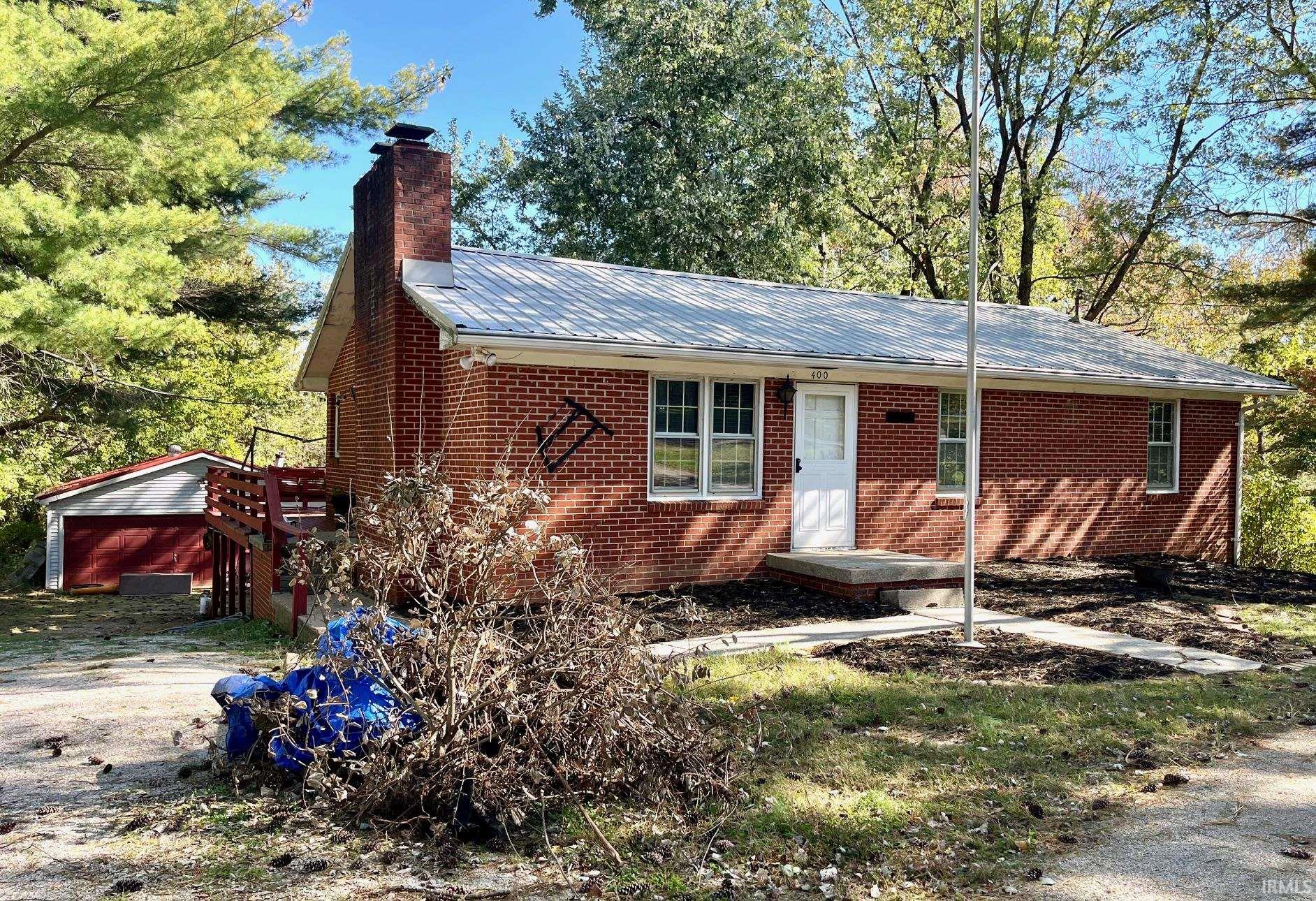 400 North Center Road Boonville, IN 47601 - Photo 5 of 36