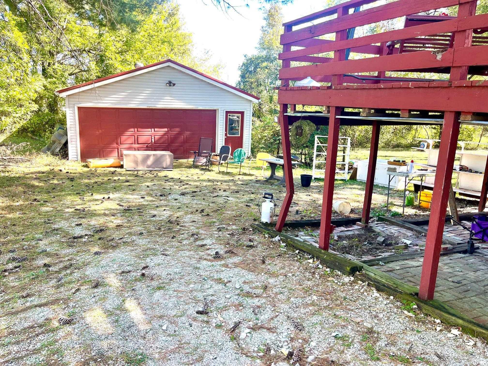 400 North Center Road Boonville, IN 47601 - Photo 7 of 36