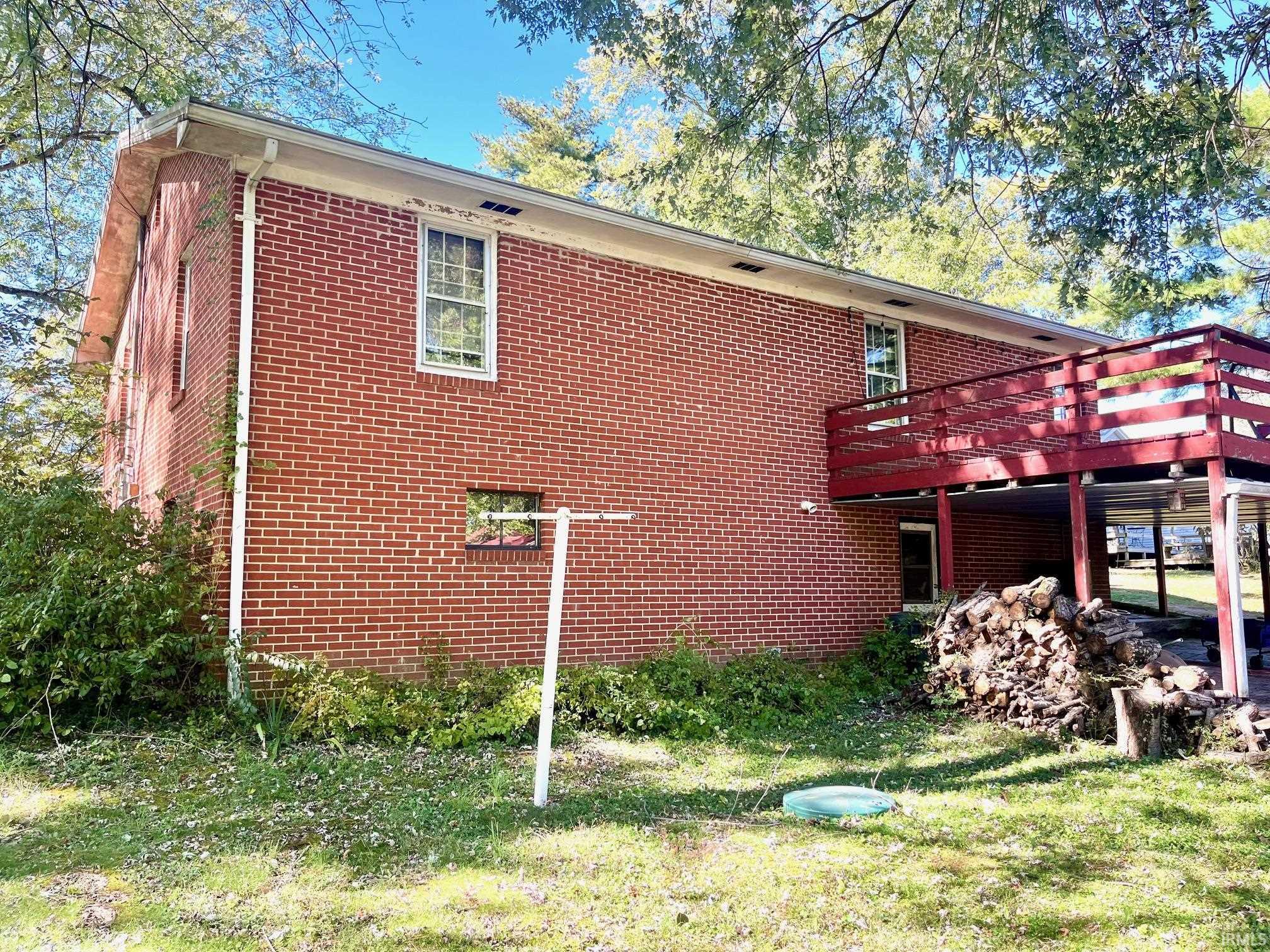 400 North Center Road Boonville, IN 47601 - Photo 9 of 36