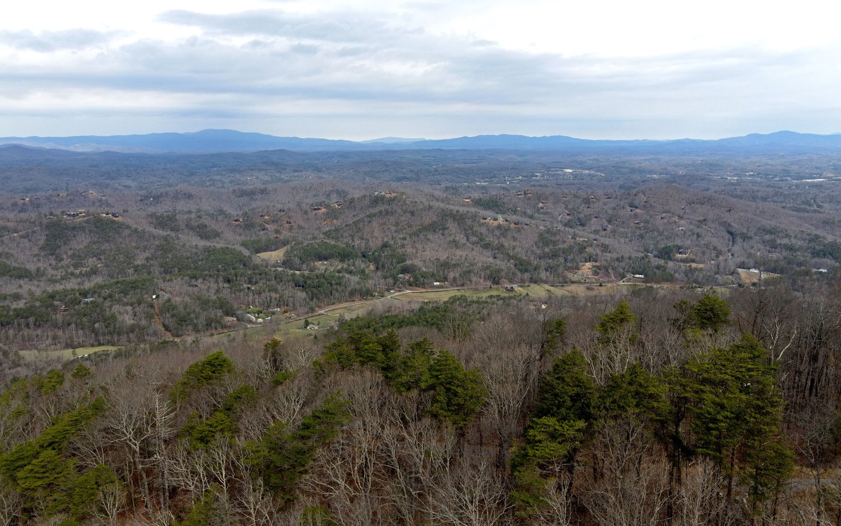5 Ganar Way Blue Ridge, GA 30513 - Photo 3 of 4 Additional View