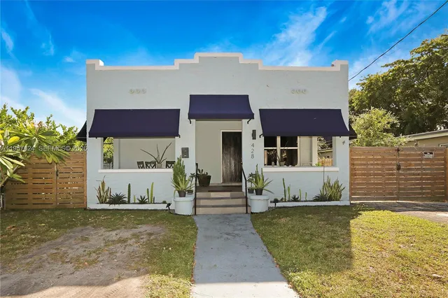 $649,000 | 428 Northeast 71st Street, Miami, FL 33138