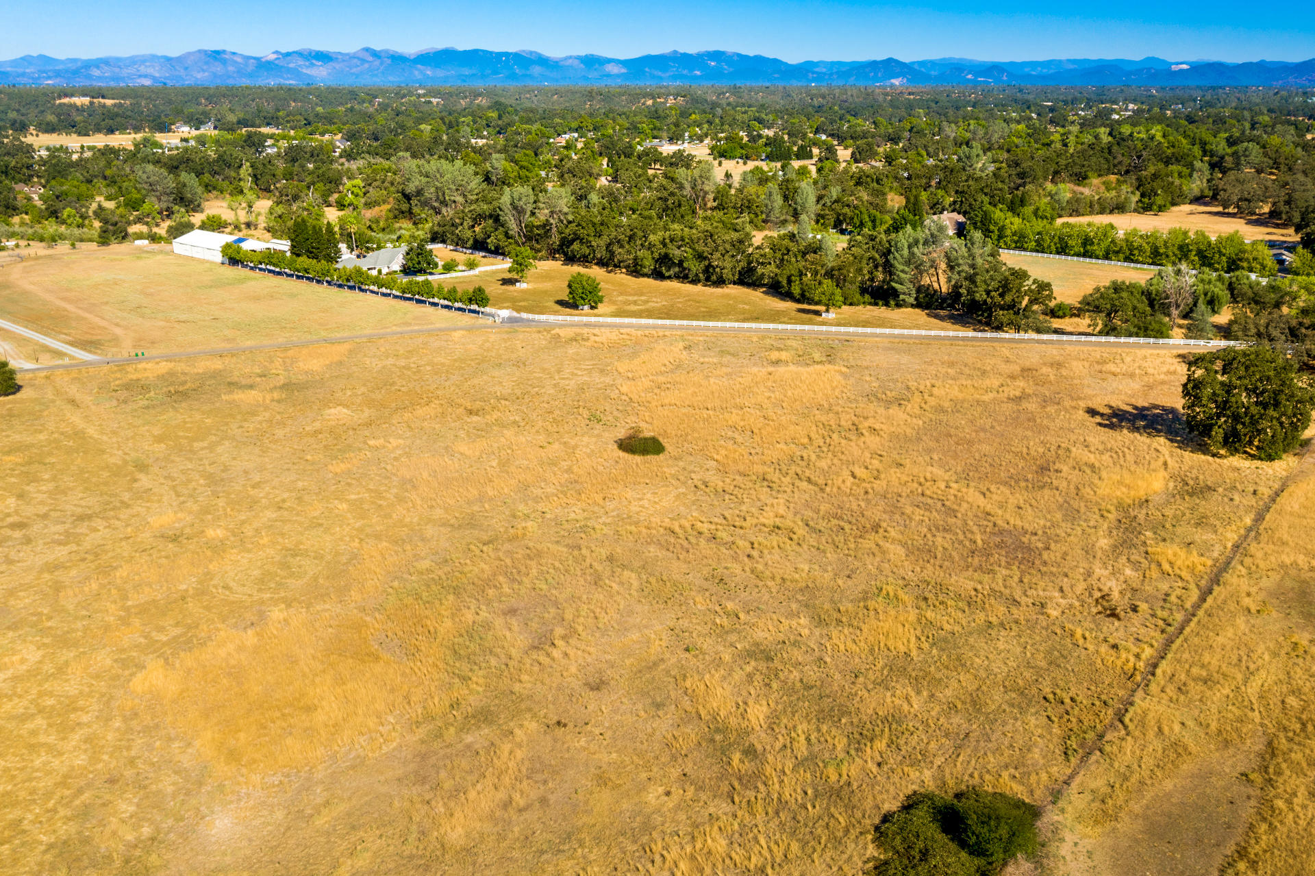 Lot 5 Silver Spur Road Palo Cedro, CA 96073 - Photo 10 of 10 6 Land