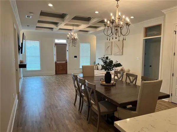 $309,000 | 2917 Volpe Drive, Chalmette, LA 70043