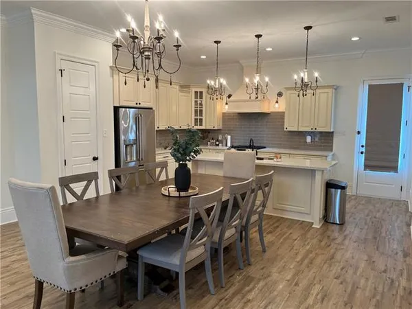 $309,000 | 2917 Volpe Drive, Chalmette, LA 70043