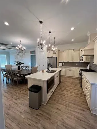 $309,000 | 2917 Volpe Drive, Chalmette, LA 70043