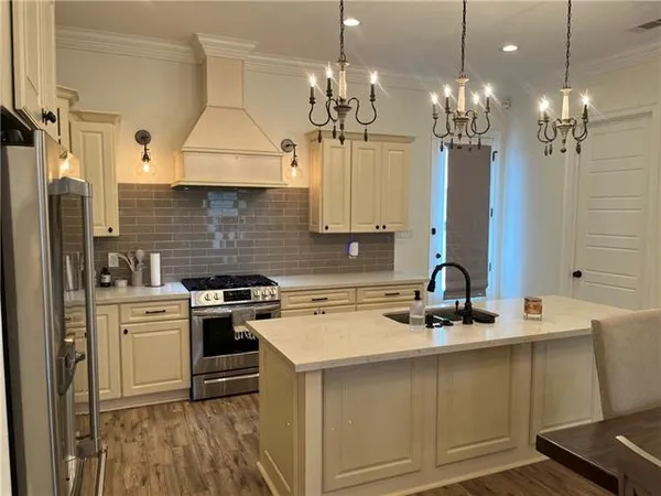 $309,000 | 2917 Volpe Drive, Chalmette, LA 70043