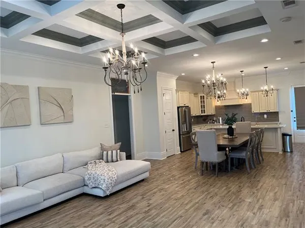$309,000 | 2917 Volpe Drive, Chalmette, LA 70043