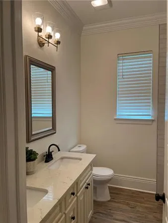 $309,000 | 2917 Volpe Drive, Chalmette, LA 70043